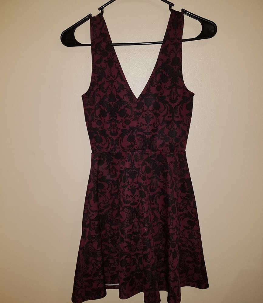 Forever 21 Dress